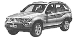 BMW E53 P0246 Fault Code