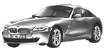 BMW E86 P0246 Fault Code