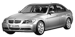 BMW E92 P0246 Fault Code