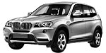 BMW F25 P0246 Fault Code